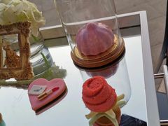 -行者书屋大堂吧 ·下午茶(南京圣和府邸酒店)