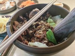 -京参 • 擂椒饭(这有山店)