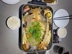 -半天妖烤鱼(印象城店)