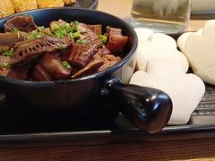 -杭百味·大众精选杭帮菜(西湖音乐喷泉店)