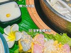 -椰小鸡·琼州糟粕醋(美兰缤纷城店)