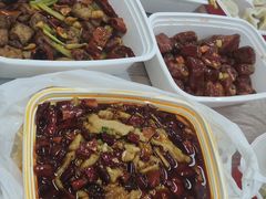 -添福来墨鱼饺子 · 海鲜东北菜(大连星海·黄浦路店)