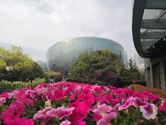 -东怡大酒店(上海科技馆店)