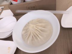 -苏小柳点心·手作小笼包(浦东嘉里城分院)