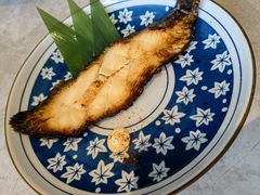 香煎鳕鱼-極上萬膳·日料放题(来福士江景店)