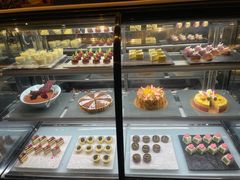 -浙江西子宾馆·瑶园咖啡厅