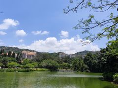 -厦门大学(思明校区)