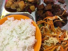 -江南大学-第一食堂(江南苑)