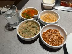 -海底捞火锅(吴中路店)