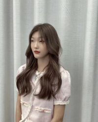 -藤野造型专业烫染接发