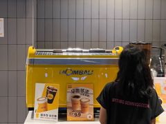 -麦当劳(坂田分店)