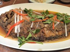 -蔡家酒楼(一德街店)