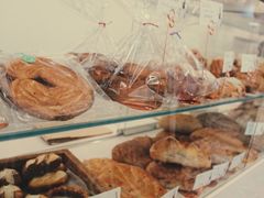 -老梦面包 CHEZMOREL(三源里店)