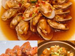 -潮州府·潮菜·砂锅粥(徐家汇店)