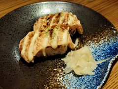 -衣川小森林·料理·寿司(鸿铭中心店)