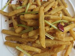 -刘胖子家常菜·蹄花焖藕(中南店)
