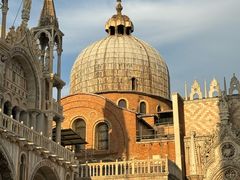 -圣马尔谷圣殿宗主教座堂