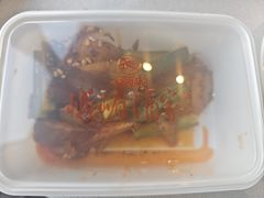 -望京辣宴·古法川菜(望京店)