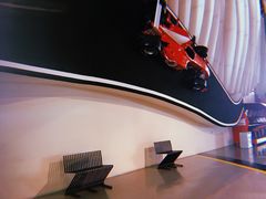 -法拉利主题公园