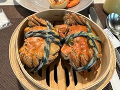 -西安威斯汀大酒店