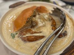 -龙海鲜螃蟹王(宏茂桥店)
