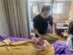 -沈师傅盲人按摩工作室(密三小区店)