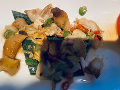 -Mr·Fish鱼鲜生海鲜放题(银泰in99店)
