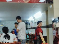 -阿秋牛排(湖心街店)