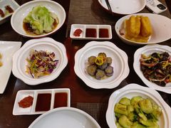 -海航大厦万豪酒店彩海轩中餐厅(霄云路店)