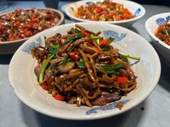 -潇湘阁(汉光百货店)