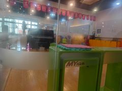 -美育少儿中国舞·钢琴·声乐艺术中心(枫蓝购物中心店)