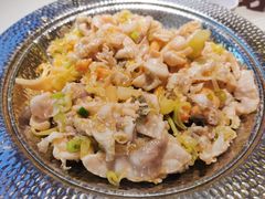 -小鱼小牛·鱼牛干锅·脆鱼火锅(世欧广场店)