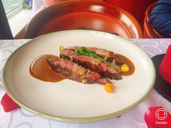 -Olive橄榄花园漂亮饭主题布置餐厅(大望路店)