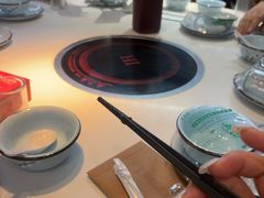 -刘少华贵州小黄牛·鲜牛肉火锅(总店)