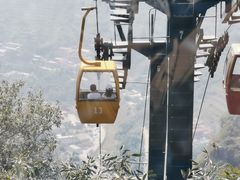 -上方山云水洞