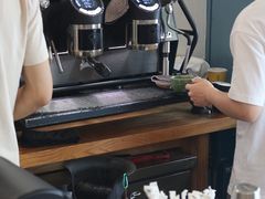 -Tequila Espresso(嘉善路店)