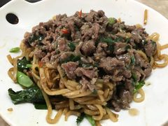 牛肉加果-华威达牛庄(黄埔大道西店)