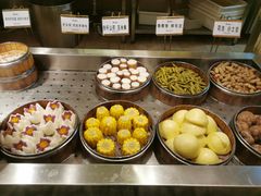 -芭菲盛宴·环球美食(锦城万达广场店)