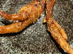 -蚝堡海鲜·威海菜·海肠捞饭·烧烤·亚洲吃蚝公司(幸福门店)