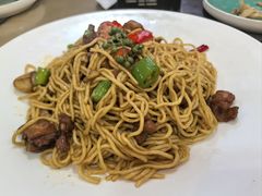 -乡村馕坑肉·烧烤·新疆菜·本地人更爱吃(阿勒泰首店)