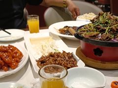 -新侨小馆(东直门北小街店)