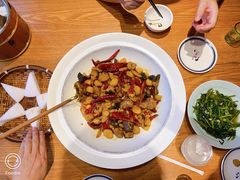 -印象鲵宴·张家界地标美食名片(溪布街店)