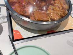 -黄记煌三汁焖锅(民乐园万达店)
