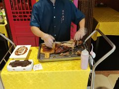 -红红烤鸭店(西单店)