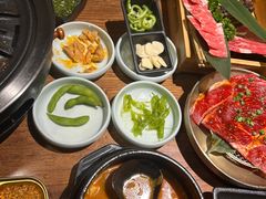 -九田家黑牛烤肉料理(太阳宫广场店)