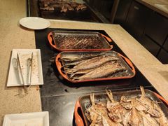 -舟山朱家尖威斯汀酒店·知味标帜自助餐厅