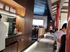 -在前门·烤鸭北京菜(五月花广场店)