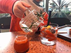 -La Terre乐田(万象城店)