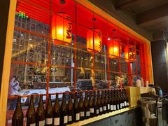 -青空日料烧肉烧鸟店(后湖兴业路店)