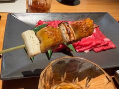 -江户·岚 创意料理(泛海店)